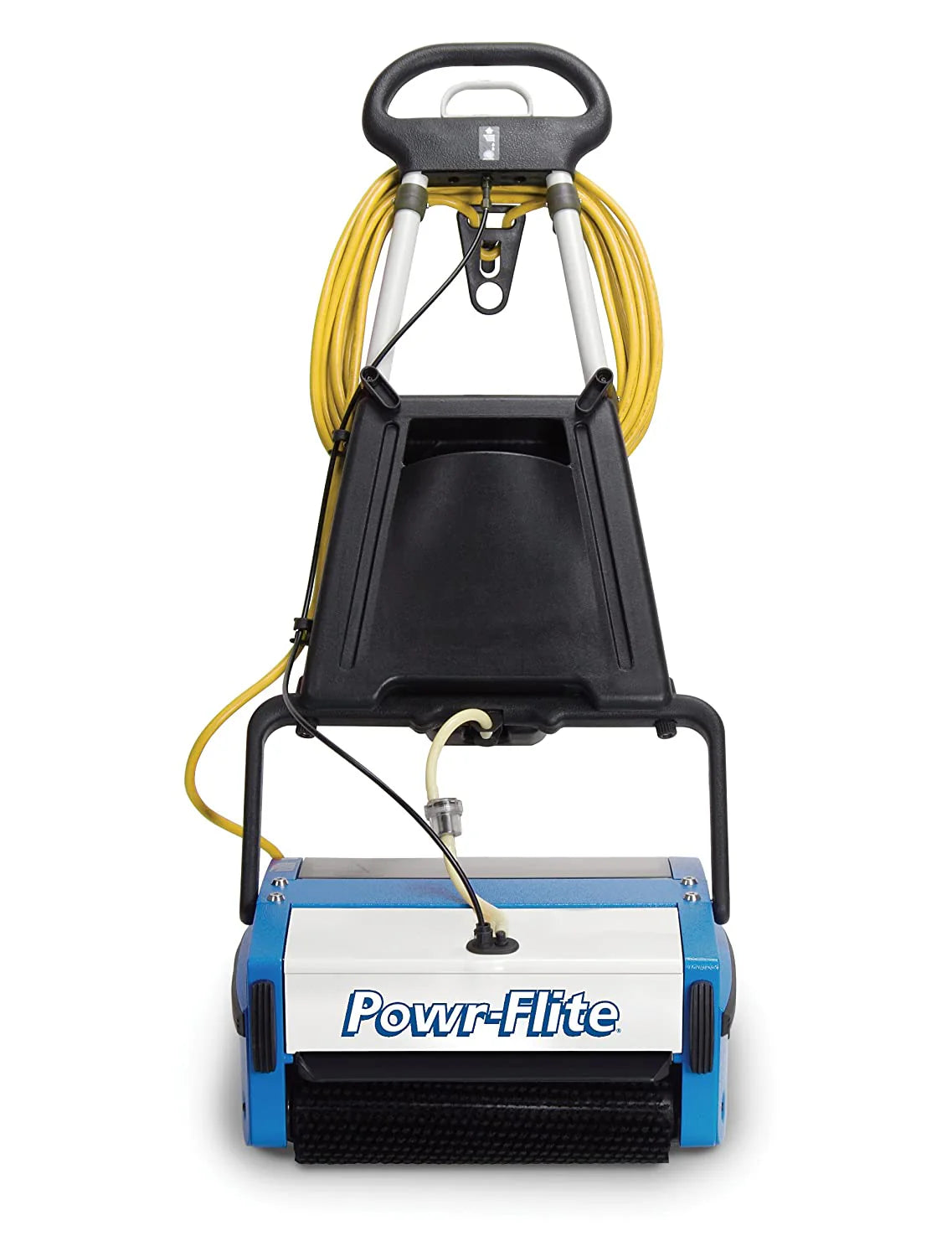 Powr-Flite Multiwash 14″ Multi-Surface Automatic Scrubber PFMW14