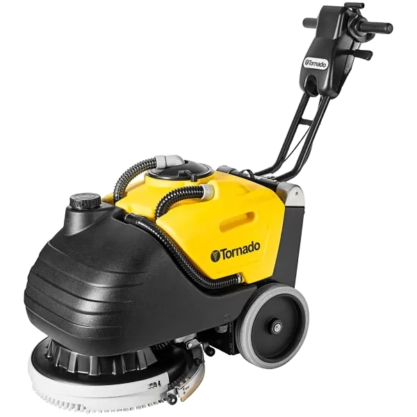 Tornado BD 17/6 Compact Cordless Automatic Scrubber 99617