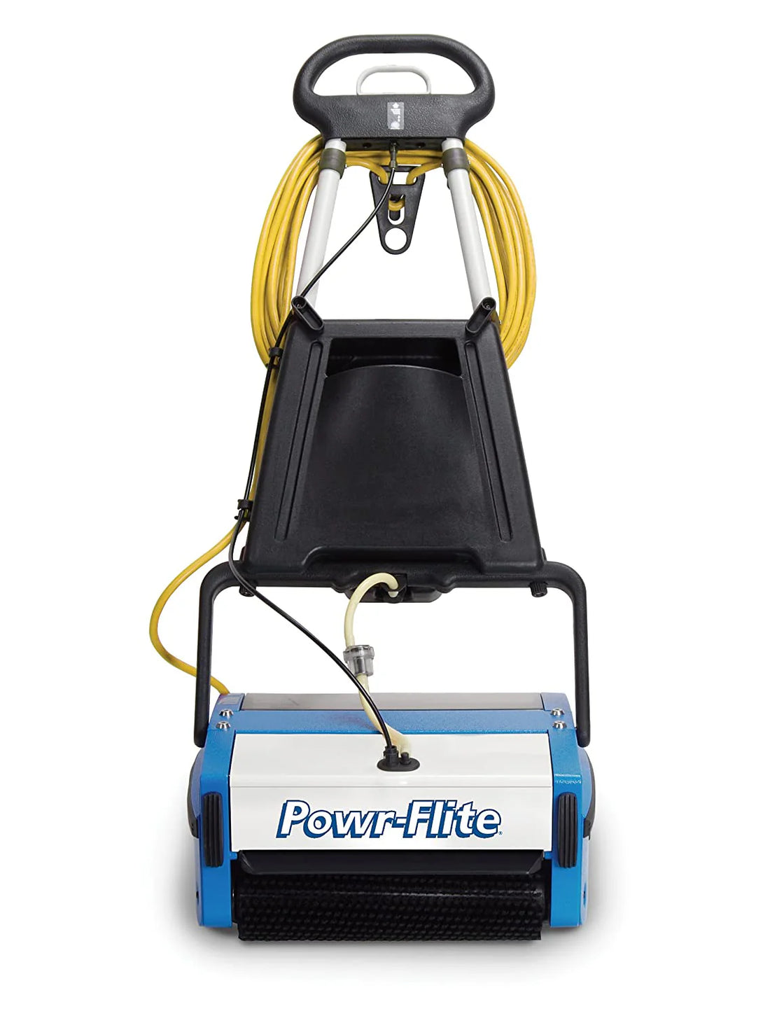 Powr-Flite Multiwash 14″ Multi-Surface Automatic Scrubber  PFMW14