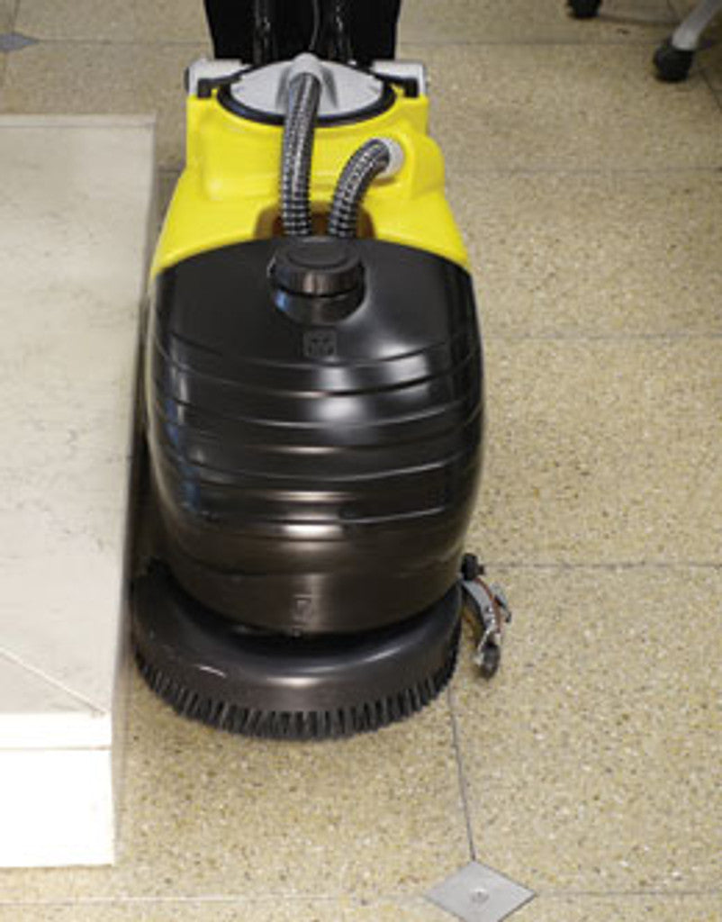 Tornado BD 14/4 Compact Cordless Automatic Scrubber 99414