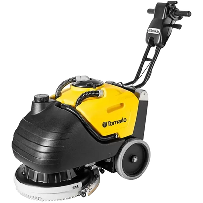 Tornado BD 17/6 Compact Cordless Automatic Scrubber 99617