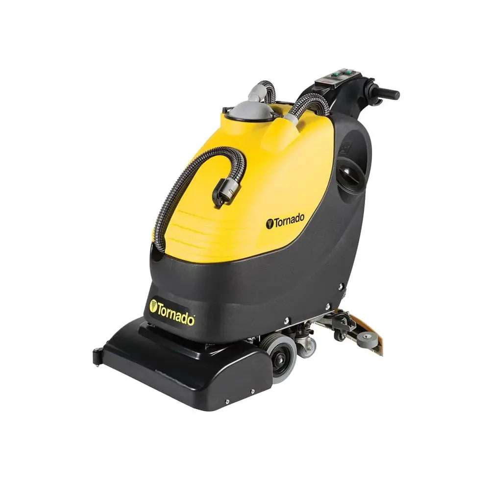 Tornado BR 18/11 Cylindrical Auto Scrubber
