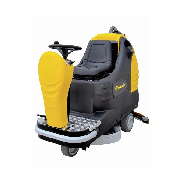 Tornado BD 28/27 Ride-On Auto Scrubber TS560-W28-UC