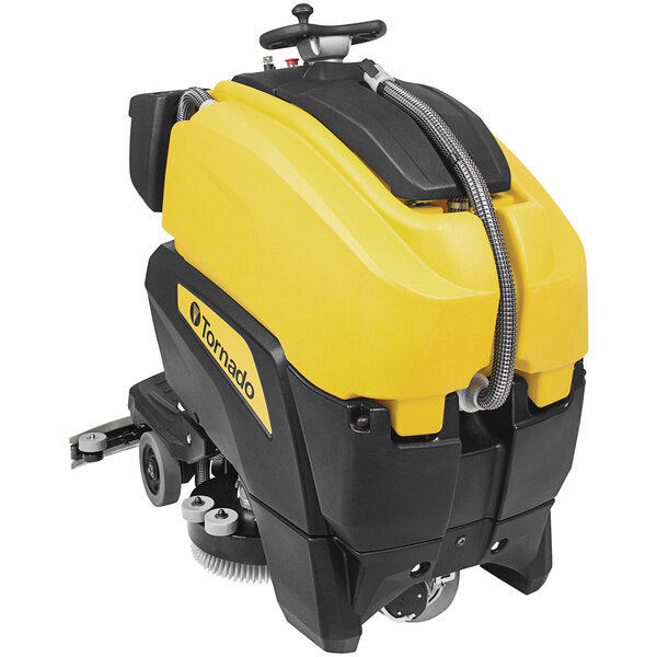 Tornado BDSO 27/28 Stand-On Auto Scrubber 99786