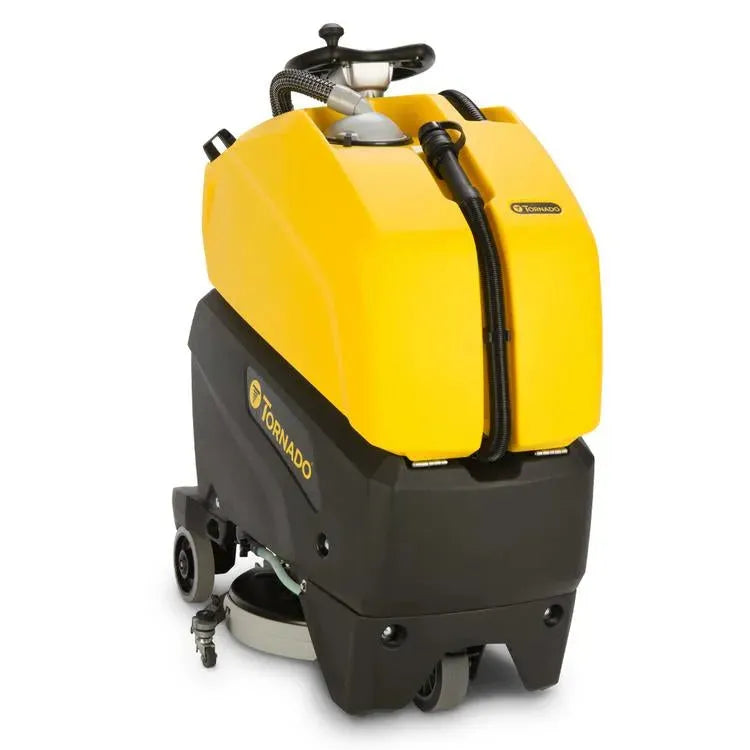 Tornado BDSO 20/21 Stand-On Auto Scrubber TS120-S59-UC