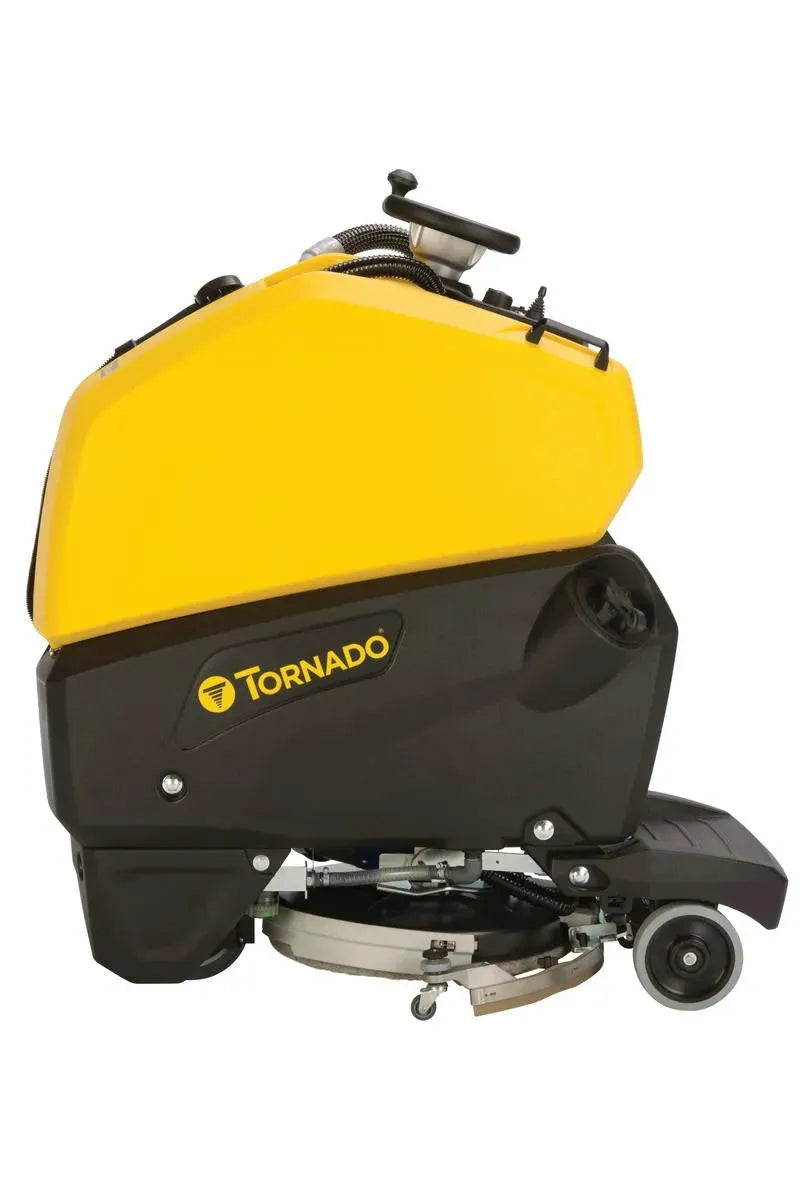 Tornado BDSO 20/21 Stand-On Auto Scrubber TS120-S59-UC