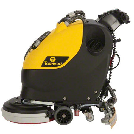 Tornado BD 20/11L Brush Assist Auto Scrubber