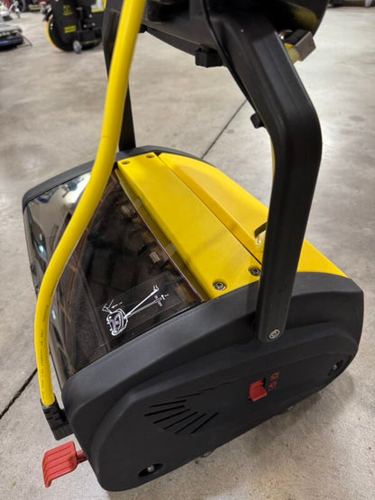 Tornado Vortex 13 Multi-Surface Scrubber TS050-W13-U