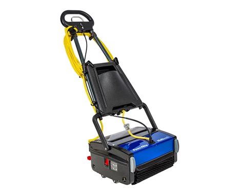 Powr-Flite Multiwash 18″ Multi-Surface Automatic Scrubber  PFMW18