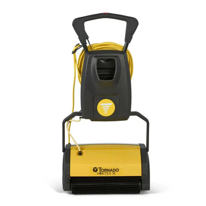 Tornado Vortex 18 Multi-Surface Scrubber TS050-W18-U