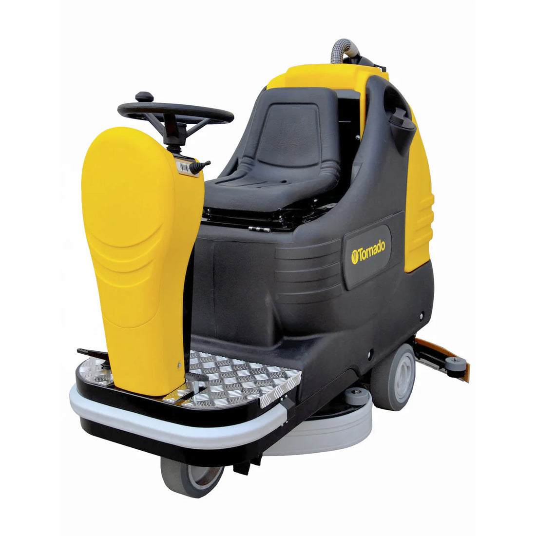 Tornado BR 28/27 Ride-On Cylindrical Auto Scrubber