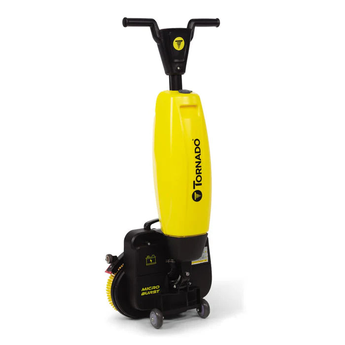 Tornado Microburst Ultra-Compact Scrubber TS040-W17-U