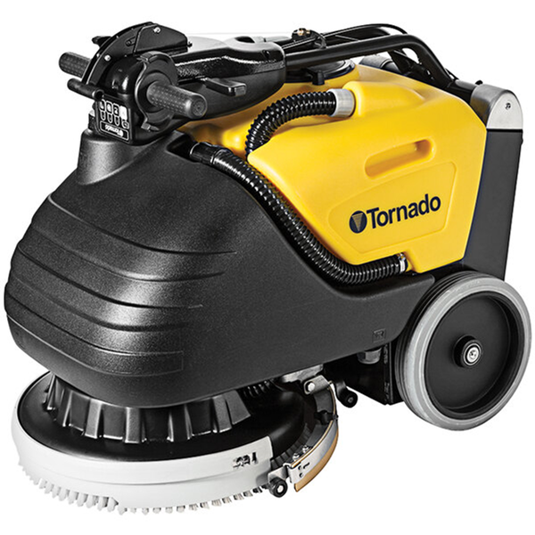 Tornado BD 14/4 Compact Cordless Automatic Scrubber 99414