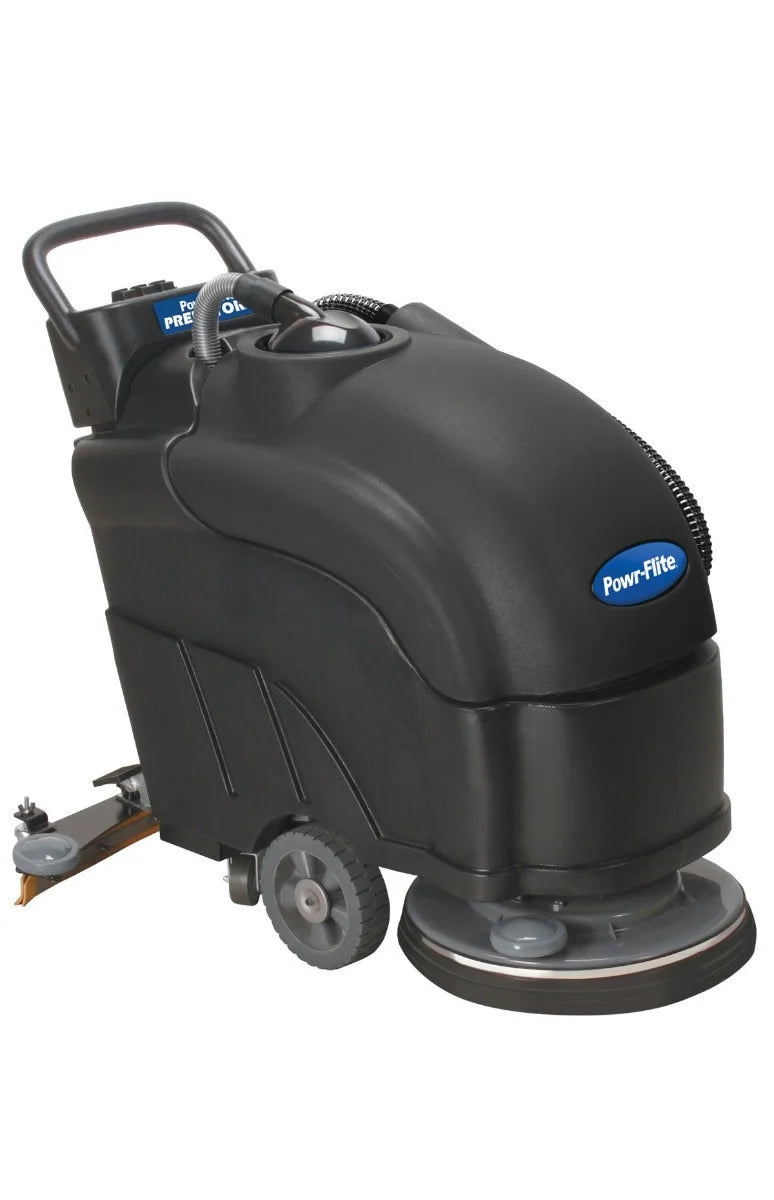 Powr-Flite 20″ Brush-Assist Auto Scrubber PS460-W22-UC