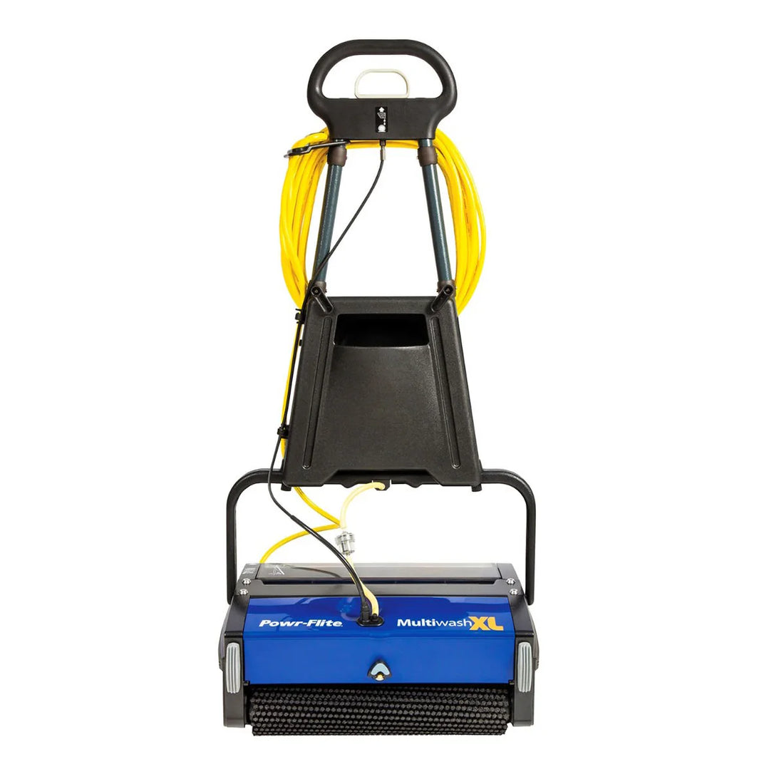 Powr-Flite Multiwash 18″ Multi-Surface Automatic Scrubber  PFMW18