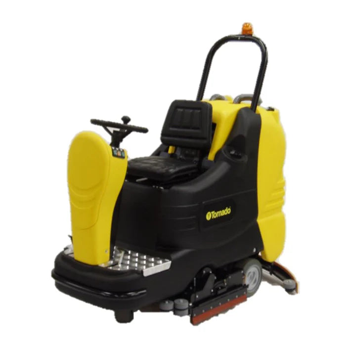 Tornado BR 33/30 Ride-On Cylindrical Auto Scrubber