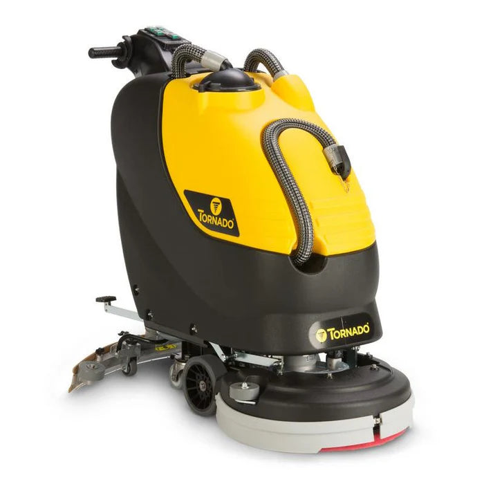 Tornado BD 20/11L Brush Assist Auto Scrubber