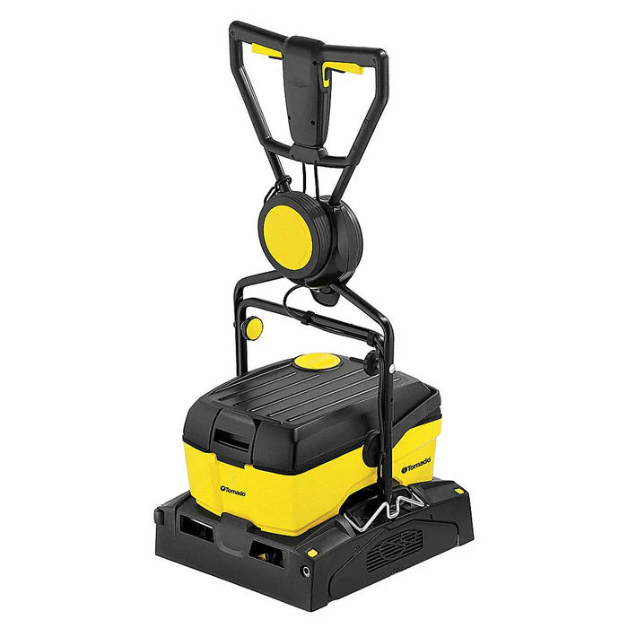 Tornado BR 16/3 Cylindrical Floor Scrubber 99406