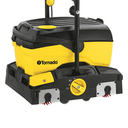 Tornado BR 16/3 Cylindrical Floor Scrubber 99406