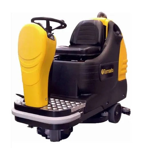 Tornado BR 28/27 Ride-On Cylindrical Auto Scrubber