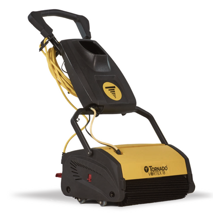 Tornado Vortex 18 Multi-Surface Scrubber TS050-W18-U